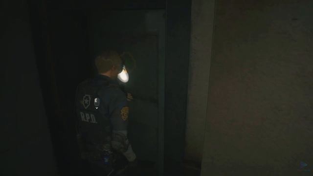 Resident Evil 2 Remake PART 2 : Leon Gameplay Walkthrough | Full Game (No Commentary) смотреть онлайн