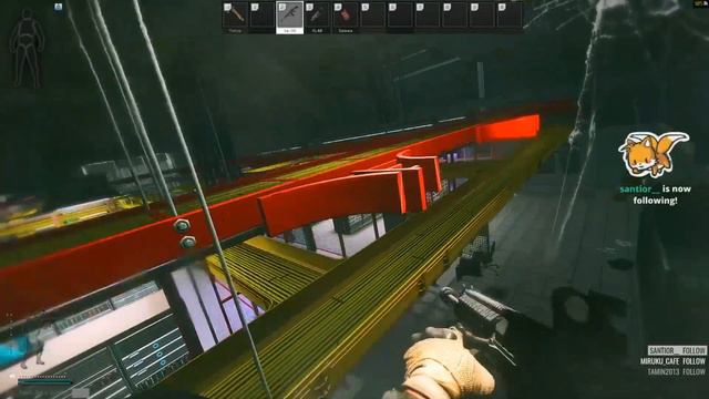 SA-58 - Labs Raid EFT - Escape from Tarkov смотреть онлайн