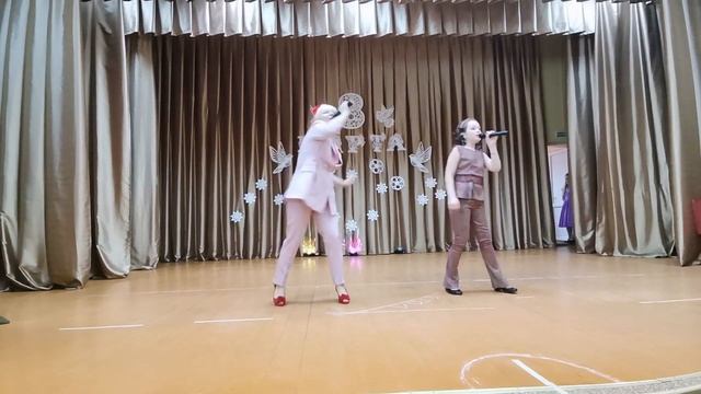 Весна, весна - Алла Басалай, Александа Михеева смотреть онлайн