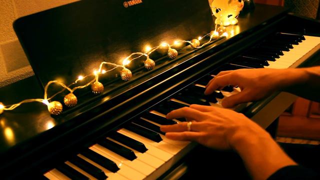 Erik Satie - Gnossienne No.1 смотреть онлайн