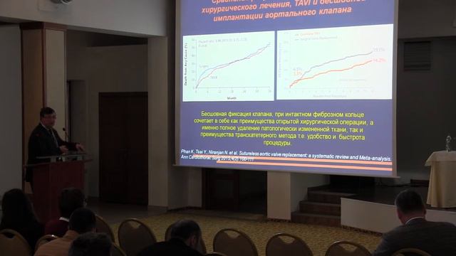 II Российская школа молодых специалистов (2016.03.26)(часть 10) смотреть онлайн