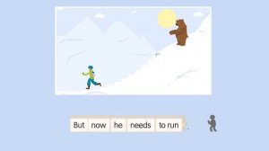 #32 ACADEMY STARS 4 GRAPHIC GRAMMAR 2: VERBS WITH «TO» #AS4GG2