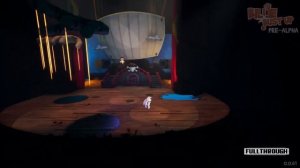 Billie Bust Up Gameplay HD (PC) | NO COMMENTARY