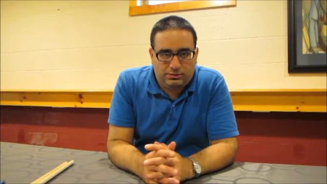 Charlie Discusses "Button, Button" by Richard Matheson смотреть онлайн