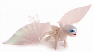 ?МАЛЫШИ БЕЗЗУБИК и ДНЕВНАЯ ФУРИЯ? НОВЫЕ ИГРУШКИ? КАК ПРИРУЧИТЬ ДРАКОНА 3