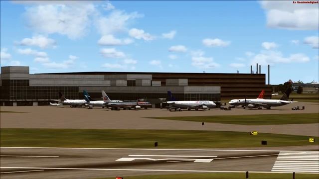 Ultimate Traffic 2 Timelapse смотреть онлайн