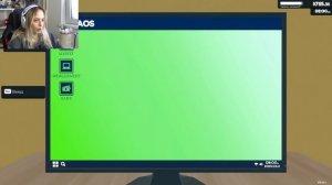 ЕСЛИ БЫ Я БЫЛА ПРОДАВЦОМ / supermarket simulator || NIKOL KOULEN