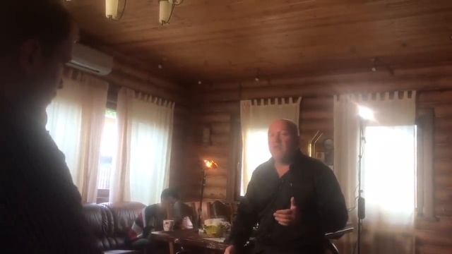 Михаил Орский о Ворах в лагерях