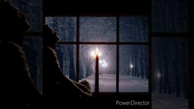 Релакс.Звуки метели за окном. Здоровый сон. Relaxing. смотреть онлайн