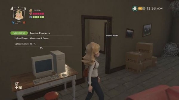 The Good Life Game - Full Demo Episode 1