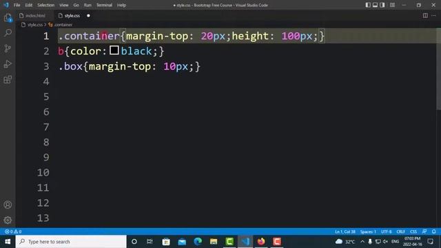 Bootstrap 5 Sizing Classes: Width Height Viewport Bangla Tutorial | Bootstrap 5 Bangla Tutorial Ful смотреть онлайн