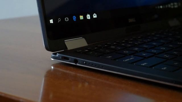 Dell XPS 13 2-in-1 Video Review смотреть онлайн