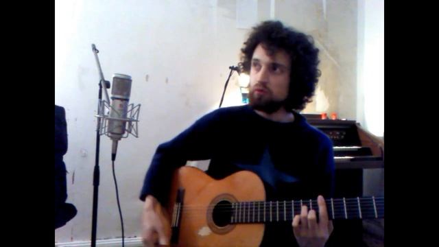 Björk- Who Is it (Cover for Shuffle.1) смотреть онлайн