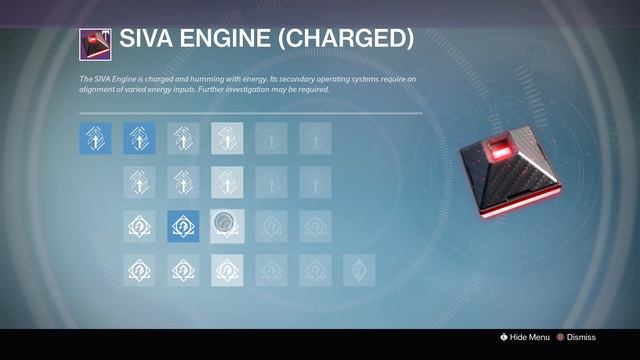 Destiny Outbreak Prime Exotic Pulse Rifle Quest After Raid Part 2 смотреть онлайн