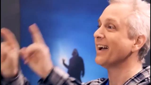 How long can Mark Rosewater stare at Gabby Spartz? смотреть онлайн