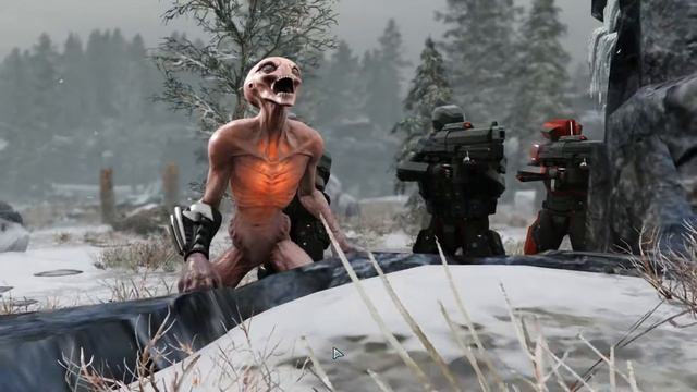 XCOM 2 - Прохождение #2 | Захват преобразователя смотреть онлайн