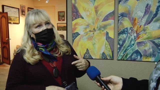 Возвращение выставок в музей