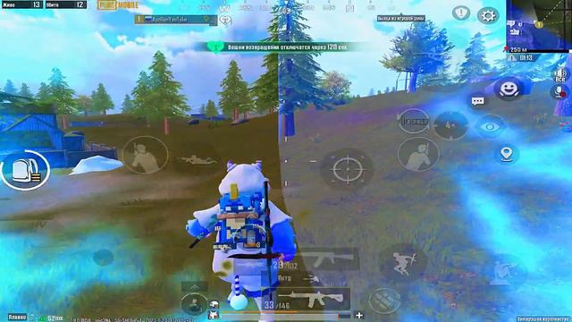 Apollon🗿 и НОВЫЙ ИВЕНТ в PUBGmobile! 🔥