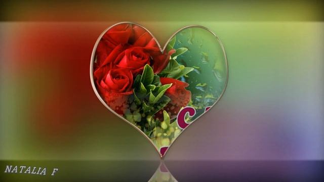 Открытка- поздравление" С Днем рождения!"Мини-проект для Proshow Producer смотреть онлайн