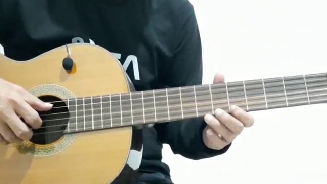 Secret Superstar (Nachdi Phira) - Zaira Wasim - Fingerstyle Guitar Cover смотреть онлайн