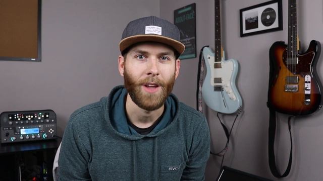 Suhr Alt T Pro | Long Term Review | Thornbucker Pickups смотреть онлайн