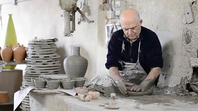 ceramiche del campidano смотреть онлайн