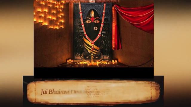 #Sadhguru | Linga Bhairavi Stuthi By Sadhguru | Jai Bhairavi Devi Gurubhyo Namah Shri | Español