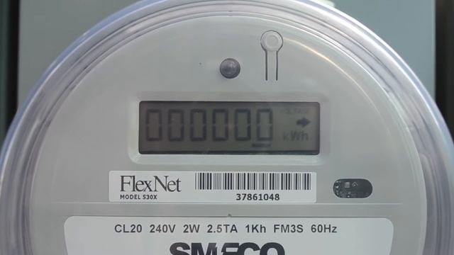 How to Read Your Smart Meter смотреть онлайн