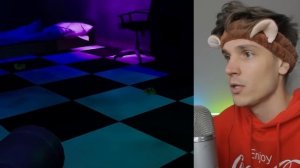 Что *НА САМОМ ДЕЛЕ* Случилось с БОНИ? ФНАФ 9