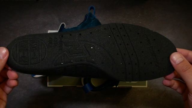 New Balance 997 за 3К рублей – анбоксинг и обзор смотреть онлайн