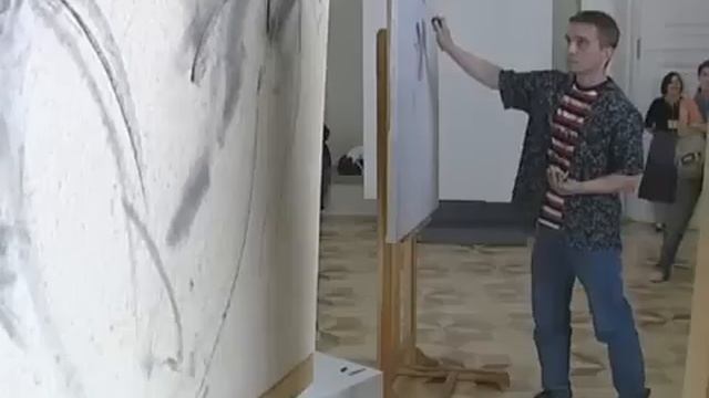 Николай Блохин. Мастер-класс/Nikolai Blokhin's workshop смотреть онлайн