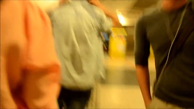 3 минуты Сингапура [Singapore]