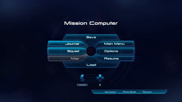 Mass Effect 3 Legendary Ep 14A - Back to Omega (part 2). смотреть онлайн