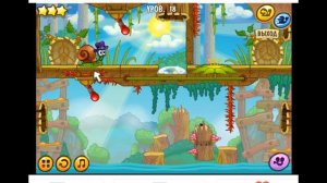 Улитка Боб 5: Любовная история / Snail Bob 5 - Love Story