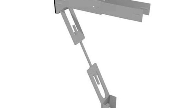 Монтаж ВЕНтилируемых ФАсадных Систем ВЕНФАС. Видео про талреп. смотреть онлайн