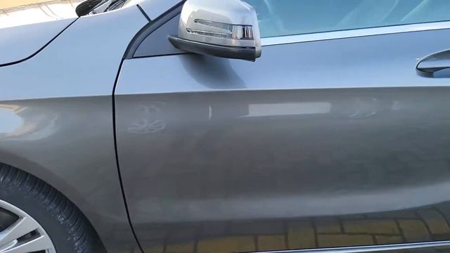 MERCEDES A 180 d Automatic Sport смотреть онлайн