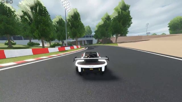 They Buffed Project Strato in Drive World смотреть онлайн