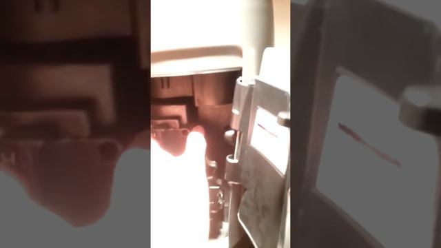 Saeco Odea Giro plus red blinking light problem смотреть онлайн