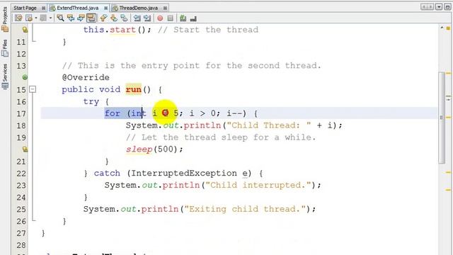 Core Java- Bangla Tutorial(Multithreading)- Class 65 смотреть онлайн