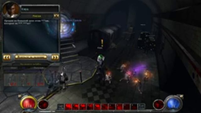 Hellgate:London ^ ч.61 ( Финал 