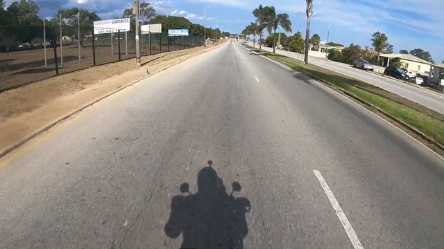 Motovlog, Honda Transalp XL700 - Uitenhage Trip смотреть онлайн