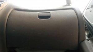 Ремонт вентилятора печки Hyundai accent