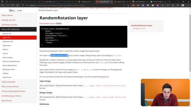 Solving real world data science problems with Python! (computer vision edition) смотреть онлайн