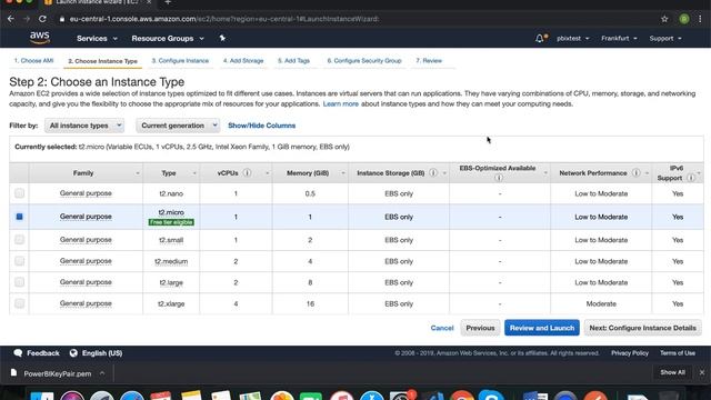 3-2 Power BI for Mac Part 2 смотреть онлайн