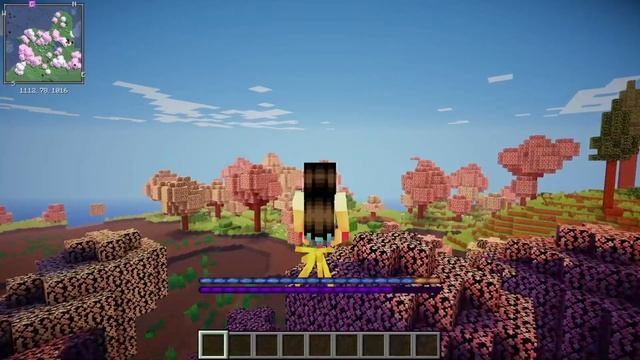 X-LIFE SMP MODLIST ( all mods ) смотреть онлайн