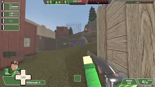 Flanker Dominates Mechanic, Instantly Regrets It смотреть онлайн