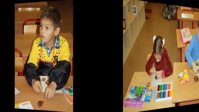 ВеДеДо. "Пластилин" Коренблит-Туманова. Слайд-шоу смотреть онлайн