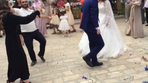 Кристина Касимова - Та САМАЯ Цухтыгская свадьба в с.Хучни 2022!