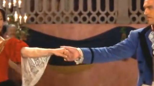 Libertango, Либертанго. Piazzolla, Grace Jones