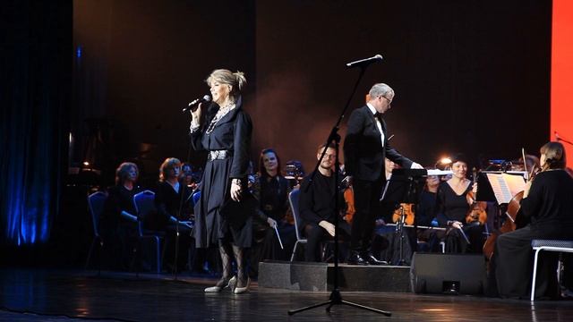 КАНТАТА_Фестиваль классической музыки в Калининграде. Часть II